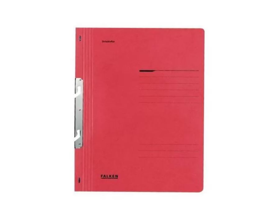 Dosar din carton color incopciat - FALKEN LUX