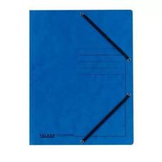 Dosar din carton cu elastic, plic - FALKEN