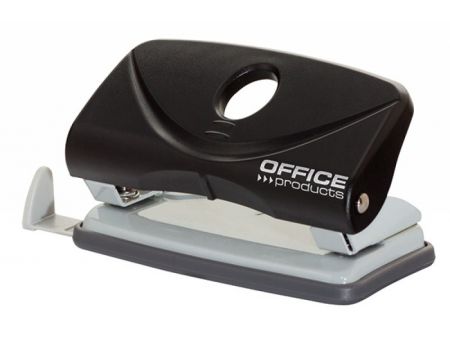 Perforator 10 coli, Office Products - negru