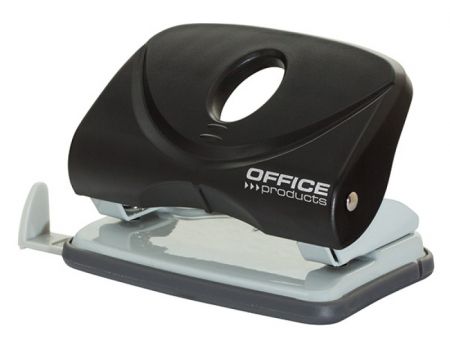 Perforator 20 coli, Office Products - negru​