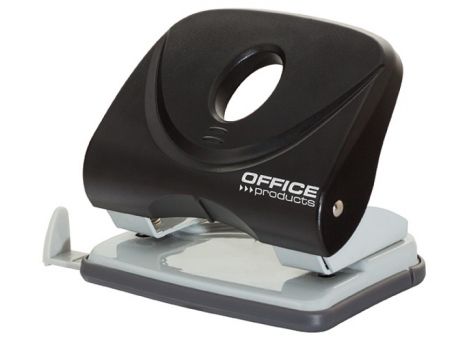 Perforator 30 coli, Office Products - negru​