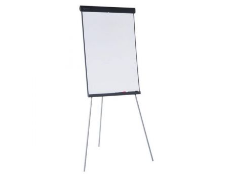 Flipchart magnetic Legamaster, Economy Triangle Tripod, 101 x 66 cm