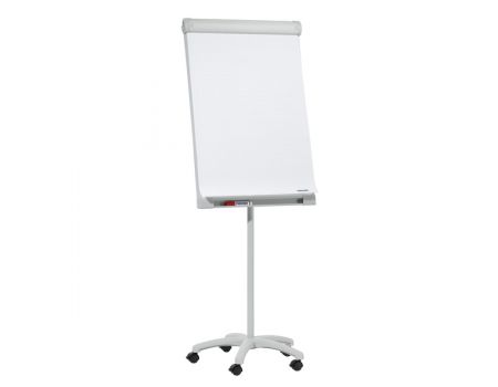 Flipchart mobil, Franken, magnetic