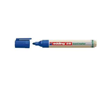 Marker tabla magnetica, Edding 28, ecologic,1.5-3 mm