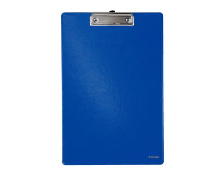 Clipboard simplu Esselte, albastru