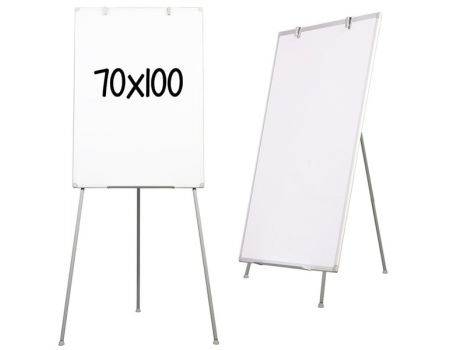 Flipchart magnetic Smart 333