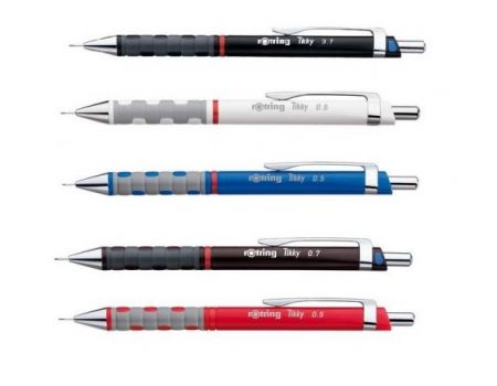 Creion mecanic Rotring Tikky III