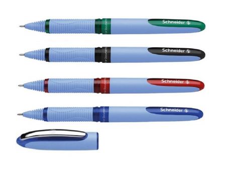 Roller ball point SCHNEIDER One Hybrid N